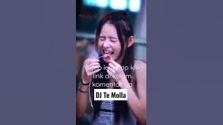 DJ Te Molla Mix by DJ Opus