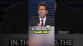 Bob Myers shares story about Steve Kerr after Warriors lost 2016 NBA Finals 👀 #shorts