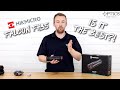HIKMICRO Falcon FH35 Review - Is It The Best Thermal?