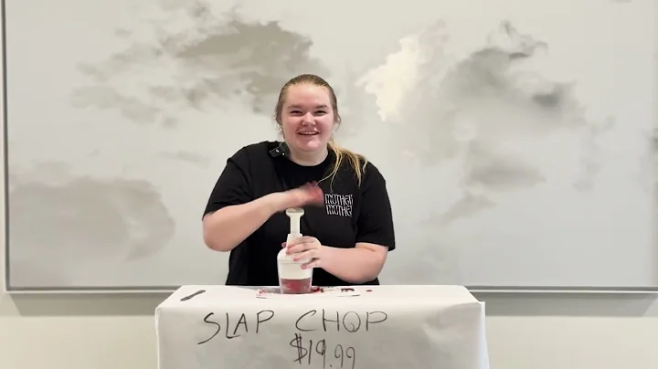 Wonder Lip Dub Video Submission, 2025 — Just Watch Cable