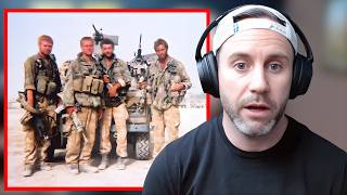 Even Special Forces Say This Unit Is Harder