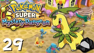 Getting Caught Up - Part 29 -🌳Pokémon Super Mystery Dungeon