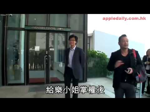 護雲護出禍　王喜逐出無綫 ( 2011-08-13 )