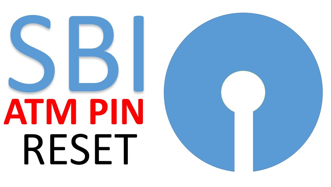 How To Reset Or Regenerate Atm Pin Using Net Banking YouTube