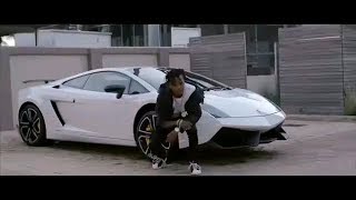 Dogo Janja - Banana (Official Music Video)