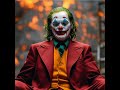 Joker 2 folie  deux trailer one minute review