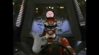 Turbo – A Power Rangers Movie Soundtrack (1997) Music Video (VHS Capture)