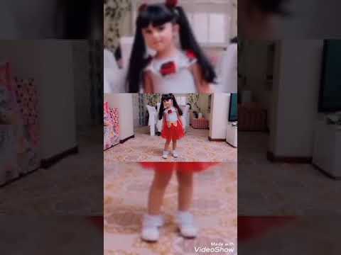 كبرت الكيوتة 