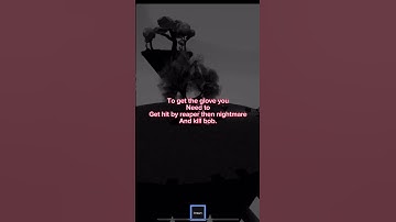 How to get the new ROJO GLOVE + SHOWCASE!