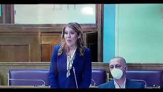 Vesna Bratić Bolje Da Smo Pošteni, A Da Slabije Javno Nastupamo Nego Da Dobro Glumimo, A Da Krademo