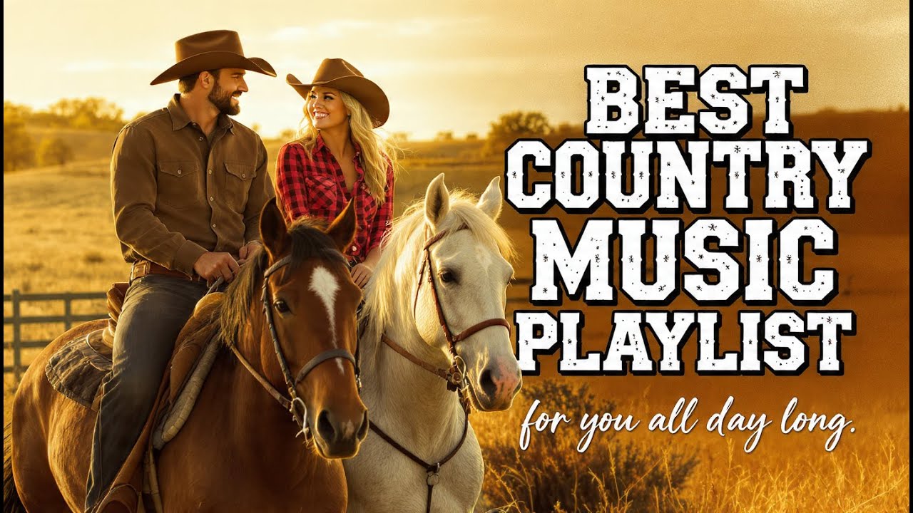 Best Classic Country Songs 2026 💚 Golden Days Of Country – Songs That Still Linger Vol 65