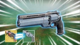 The Severely Downgraded Walmart Version Of Ace Of Spades... (This Gun Is Kinda Nuts)
