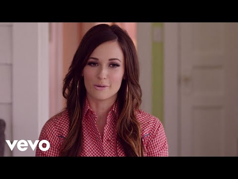 Kacey Musgraves - Roses, Pantyhose & Pedal Steel