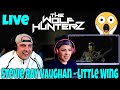 Stevie Ray Vaughan - Little Wing (07111983) THE WOLF HUNTERZ Reactions