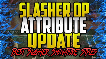 NBA 2K17 BEST SLASHER ATTRIBUTE UPDATE!! BEST PG SIGNATURE STYLES, DUNKS, DRIBBLE MOVES l PATCH 7