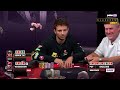 This is Why Eric Wasserson Should be Your Favorite Poker Player