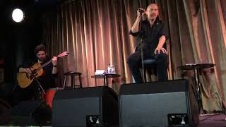 Ghostwolf - Shadows & Shells - Acoustic Set - 311 Cruise 2019
