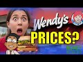 Dynamic Pricing in Fast Food