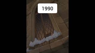 Evolution of Mickey mouse #shorts #evolution #mickeymouse