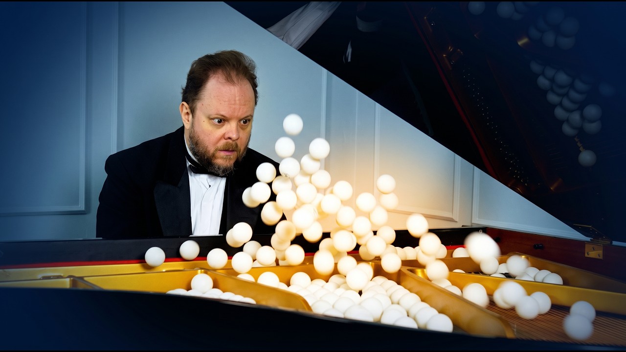 Latest Title & Thumbnail