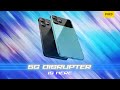 Poco m6 pro 5g  the 5g disrupter