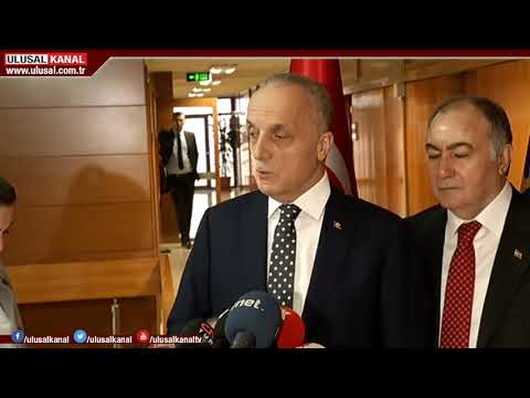 Asgari ücret Kasım'da 2 bin TL olsun