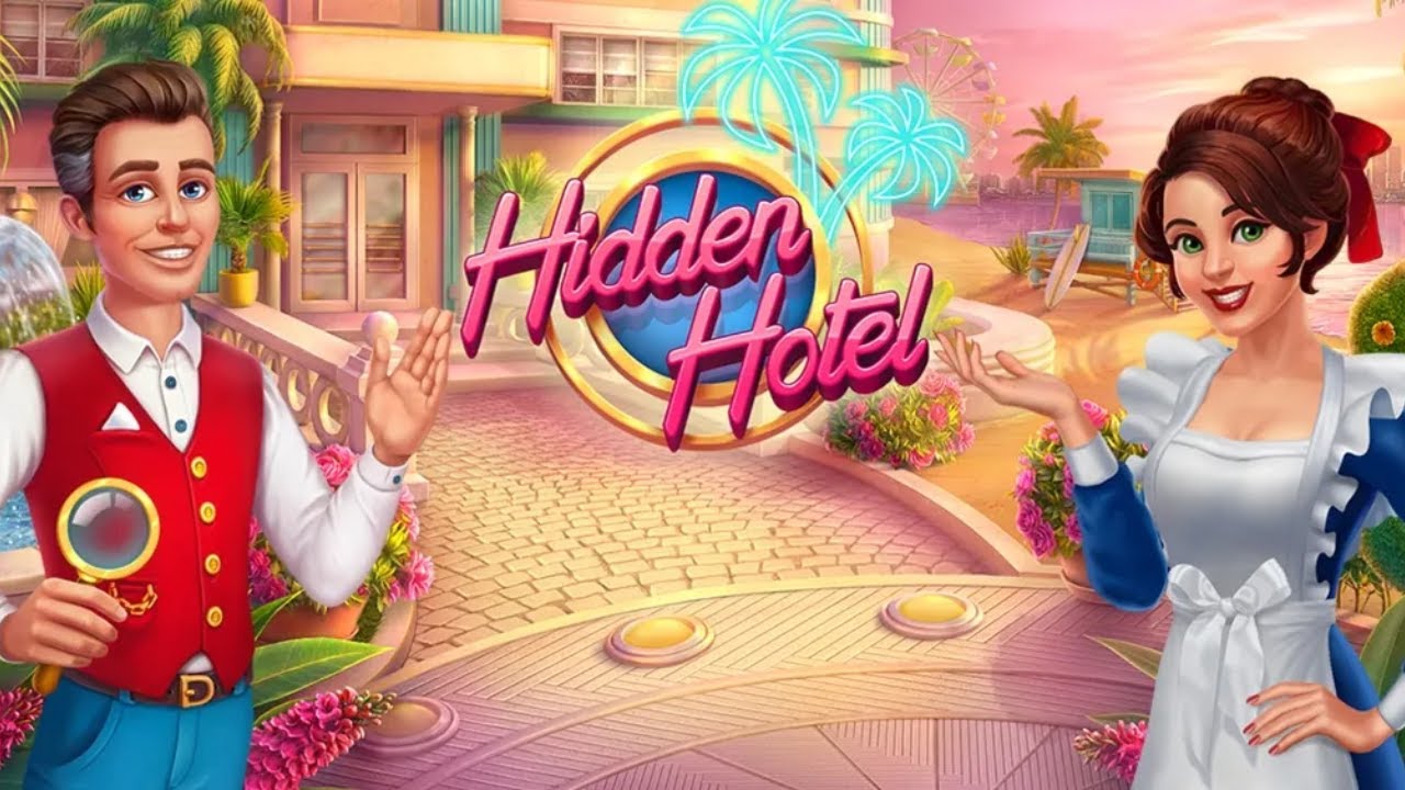 Hidden Hotel : Miami Mystery | Day 41