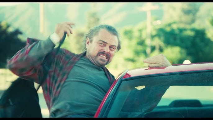Leonardo Dicaprio Và Paul Thomas Anderson Kết Hợp Trong Bom Tấn Được Trông Đợi Nhất Dịp Cuối Năm Nay “Hết Trận Lại Chiến” - Ra Rạp Xem Gì