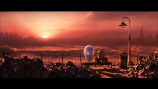 Disney Cinemagic Germany  Walle  Promo 2