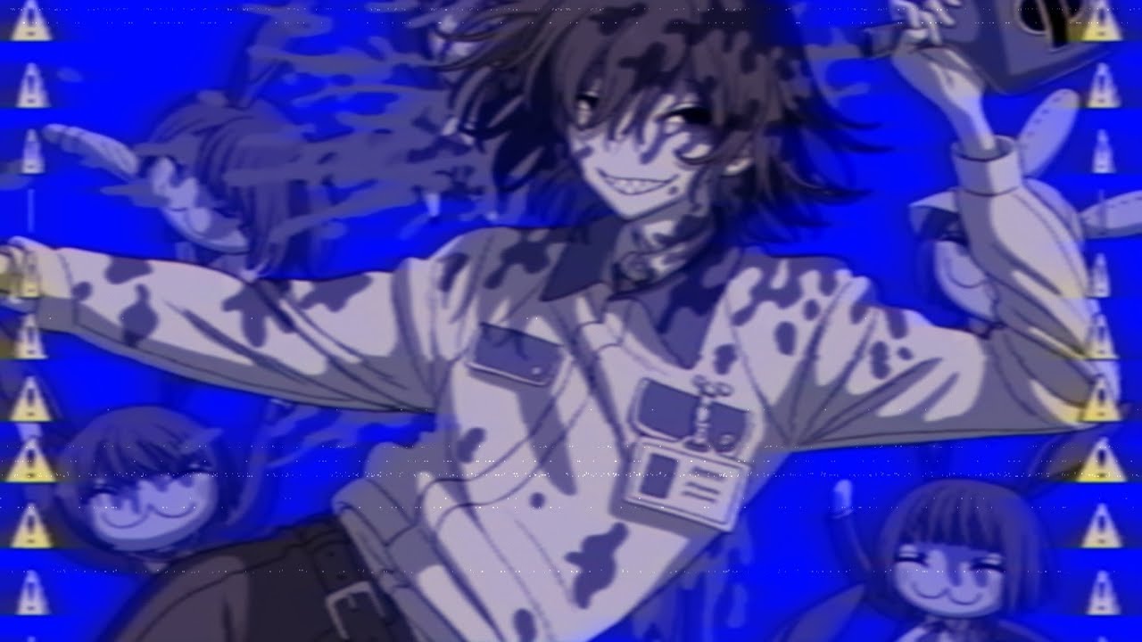 UTAUカバー + UST/SVP】TOXY!【狸音イリ】 - YouTube