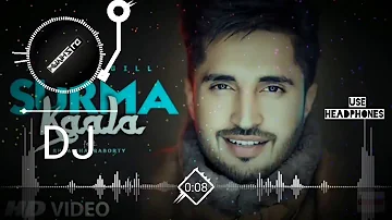 Surma kala punjabi remix : Jassi gill  - dj punjabi song : shivam geet creation