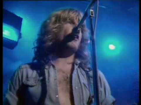 Status Quo - Rain