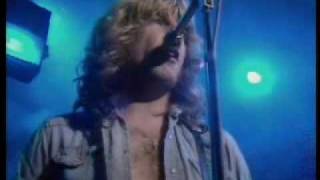 Status Quo - Rain chords