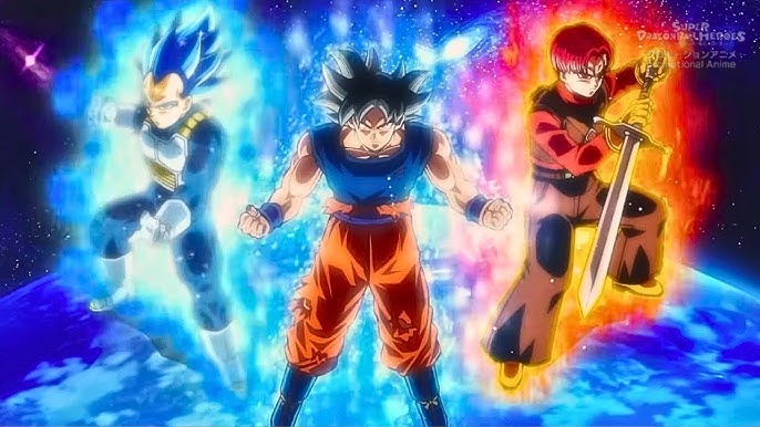 Produtor de Dragon Ball Super antecipa lançamento de novo anime