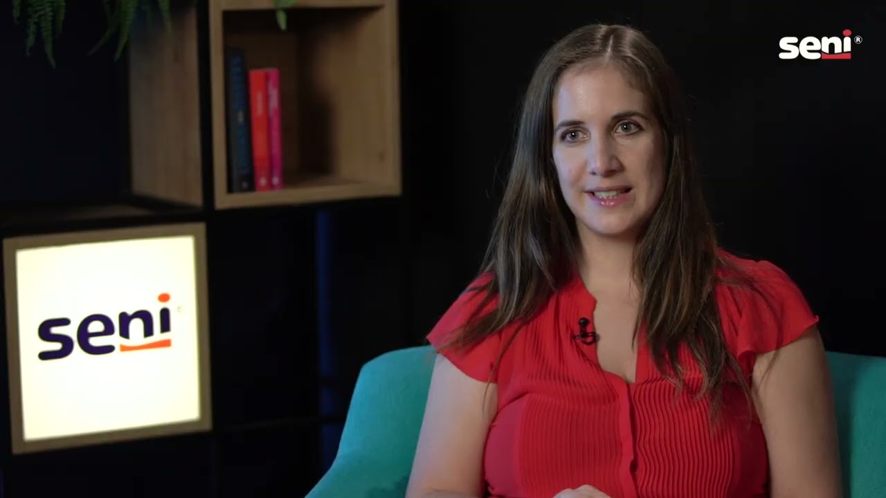 SENI VIDEÓGALÉRIA 4. RÉSZ I INKONTINENCIA A FÉRFIAKNÁL