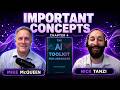 Nick Tanzi (Ch. 4 - Important Concepts): AI Literacy and Practical Advice