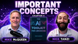 Nick Tanzi (Ch. 4 - Important Concepts): AI Literacy and Practical Advice