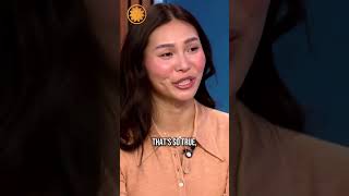 Chloe Kim on her future Olympic plans after winning silver in Italy #shorts
