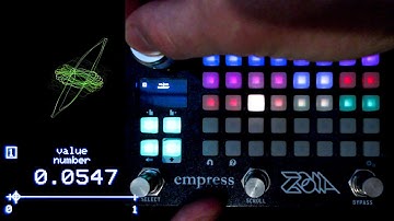 Zoia Tutorial: Scale Snapper 2.0 - Empress Effects Zoia