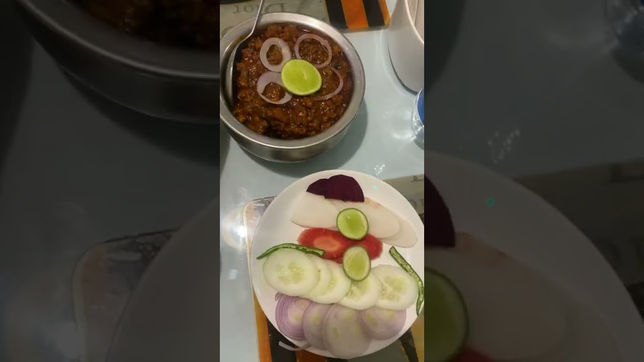 🤩KASHMIR FLAVORS JAMMU ||  RESTAURANTS IN JAMMU  || SHADAN BALWAN || 