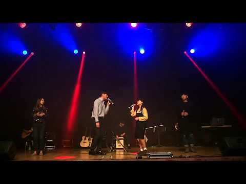 2017 하이코드 신입생환영발표회 Vol. 29 언제 어디서 무엇을 어떻게-박경, 조현아