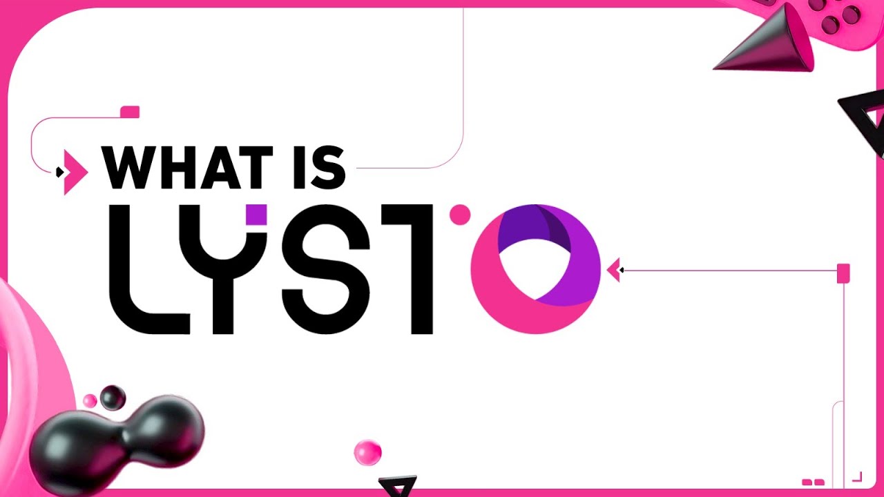 What is Lysto? | Game Success Made Simple - Playtesting • Acquisition • Retention