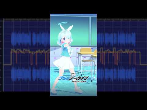 Blue Archive Arona To The Shining MiLie