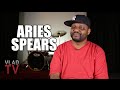 Aries Spears on Paul Mooney Gay Rumors: He Has Some Sugary Moves