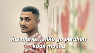 Download Mp3 Faldhy_jahnesta - susa lali laran..lyrik//lagu rohani lamaholot Gudang lagu Download Mp3 Faldhy_jahnesta - susa lali laran..lyrik//lagu rohani lamaholot
