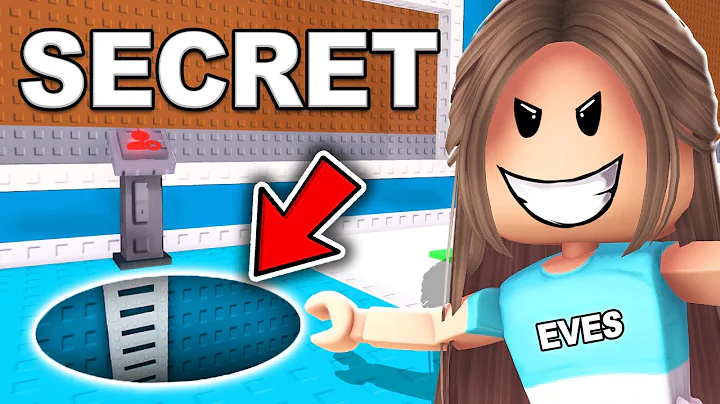 I Built A SECRET BASE in a BOYS ONLY SERVER In Steal A Brainrot!