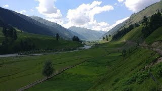 Soldiers Serving in Kashmir valley - What an experience! The simple yet adventurous life