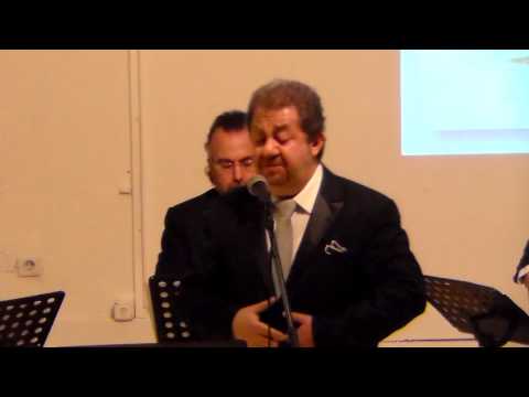 Mustafa UĞUR-İftirâkındır Sebep Bu Nâle Vü Feryâdıma (KÜRDİLİ HİCAZKAR)R.G.