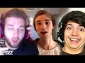 How It All Started (Reacting To My Old Videos)