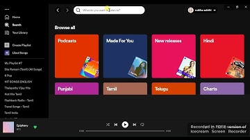 UI automation to like songs in spotify using UiPath StudioX #UiPath